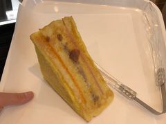 -85度C(北京玉蜓桥二店)