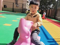 -新爱婴早教中心(红山园)