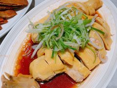 -陶兰居·手工点心·粤菜(圆融时代广场店)