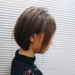 -Hair house发舍
