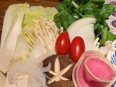 -FROM FARM八亩农场(三里屯店)