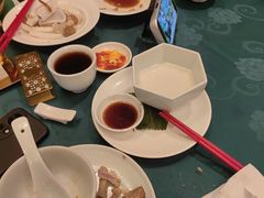 -誉八仙粤菜(万象天地店)