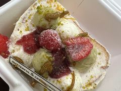 -B&C黄油与面包·法式古堡面包坊(新天地店)