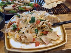 -妈妈的味道(和顺古镇店)