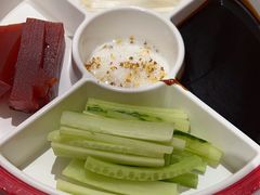 -满堂·烤鸭店·北京菜(鼓楼店)