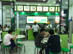 -陈记三及第(人民北路店)