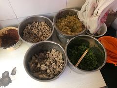 -金原鸭血粉丝汤总店(锁金村店)