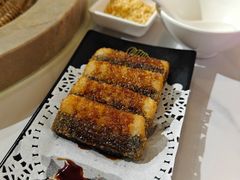 -云中鱼蒸汽石锅鱼(川沙百联店)