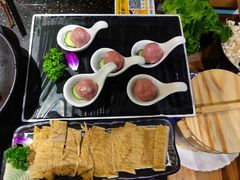 -五星桥原切肥牛火锅·30年专注好牛肉(湖塘店)