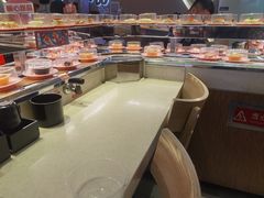 -争鲜回转寿司(东方银座店)
