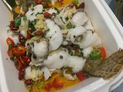 -甜阿姨·天台花园私房菜(万松园店)