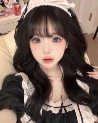 -明天见·化妆造型工作室