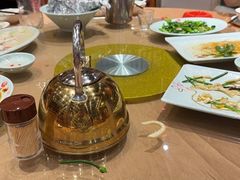 -抱德·潮汕味(敦和店原惠城鱼仔)
