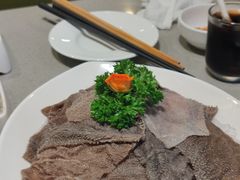 捞派毛肚-海底捞火锅(方圆荟店)