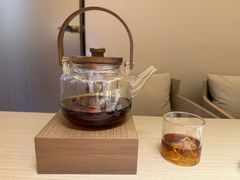 -隐溪茶馆(静安寺店)