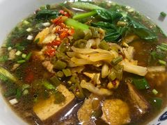 -初寻南村竹煲饭(万科·西街花园店)