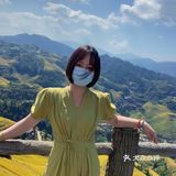 龙脊“梯田”带你感受大自然的馈赠🍃