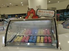 -米开朗冰淇淋博物馆