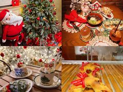 -弗兰克牛排西餐厅Ribone steak house(柠檬花园店)