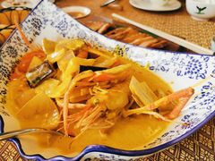 -南沙游艇会·大兵船餐厅