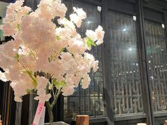 -星巴克(台州临海紫阳街店)