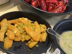 -聚味瞿记·龙虾堂(坡子街店)