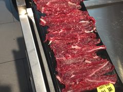 -嬷孙家潮汕牛肉火锅(北京路天河城店)