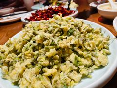 -吕氏疙瘩汤·新鲁菜(济南万象城店)