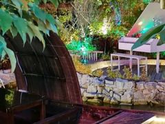 -花溪雨·森林餐厅(石基店)