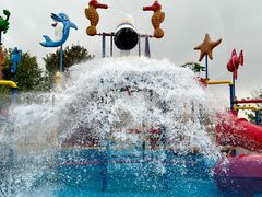 -南京银杏湖乐园