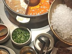 -巴奴毛肚火锅(二七万达店)