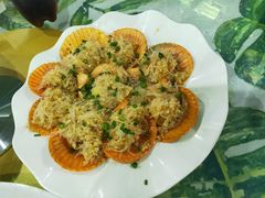 -四姑娘川味海鲜(八爪鱼店)