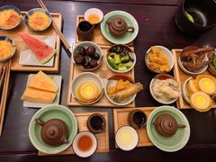 -青藤茶馆(南山路店)
