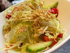 -御花园·粤菜·海鲜火锅(中山公园店)