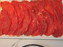 -大熊猫毛肚火锅(烟台万象汇店)