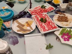 -名都晓荷塘(涿州店)