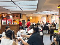 -贵阳李氏息烽阳朗鸡(民生路店)