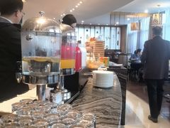 -淮安曙光国际大酒店(大运河广场花街店)