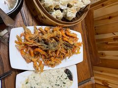 -正宗天津烧麦馆(柳州路店)