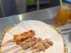 -烧货·活海鲜炭烧(湖滨商业街店)