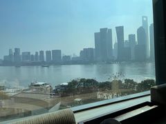 -上海外滩悦榕庄酒店