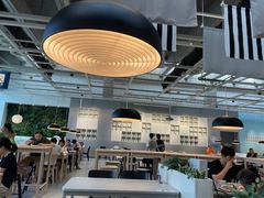 -宜家·瑞典风味餐厅(北京西红门店)