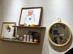 -白熊咖啡(闽江大道店)
