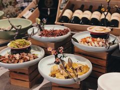 -温州万和豪生大酒店-餐厅