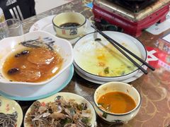 -涵家味土菜馆·徽州一绝臭鳜鱼(三河古镇店)