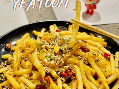 -一棠龙虾•王牌虾球(楚河汉街店)