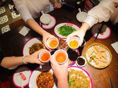 -春梅里卤鹅馆·47年老字号(中山路店)