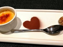 -香樟花园法式铁板烧(恒隆广场店)