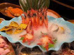 -牛New寿喜烧(金茂览秀城店)