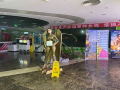 -天幕新彩云国际影城(激光巨幕店)